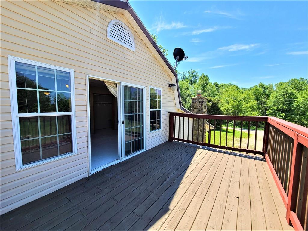 6313 Rattlesnake Road Spencer, IN 47460 - Photo 22 of 41