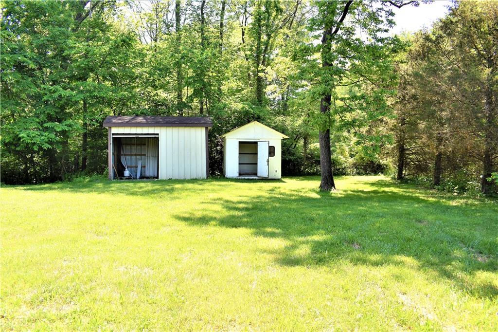 6313 Rattlesnake Road Spencer, IN 47460 - Photo 40 of 41