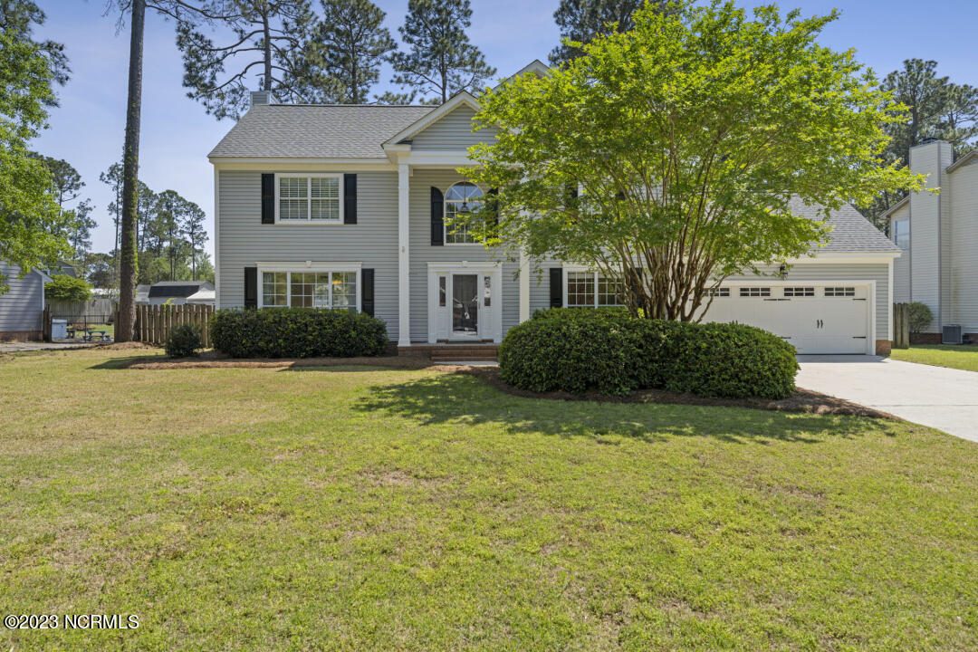 6704 Creek Ridge Road Wilmington, NC 28411 - Photo 2 of 26 2