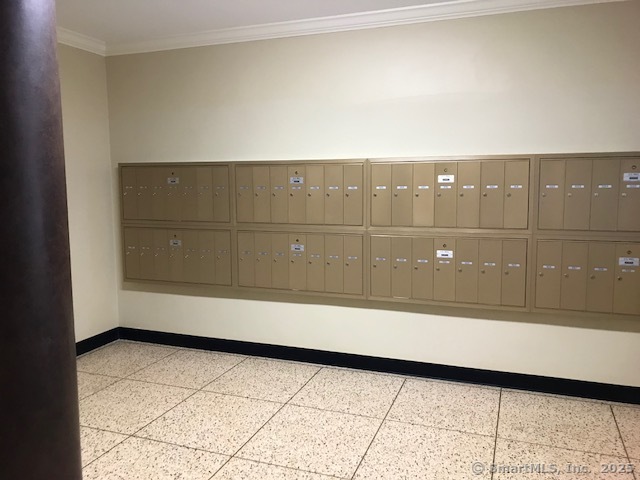 91 Strawberry Hill Avenue, Unit 925 Stamford, CT 06902 - Photo 16 of 20 a view of a bathroom with a bathtub