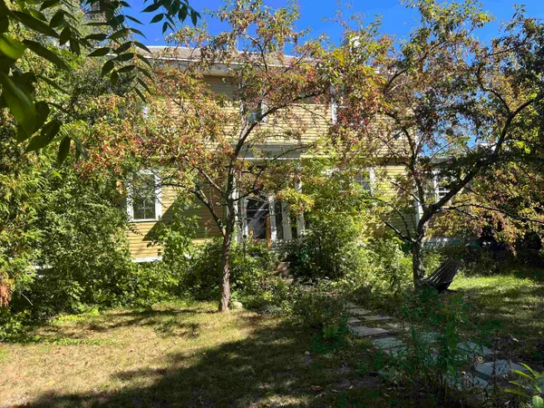 $595,000 | 29 North Pleasant Street, Middlebury, VT 05753