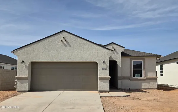 $328,990 | 5534 East Cinder Lane, San Tan Valley, AZ 85140