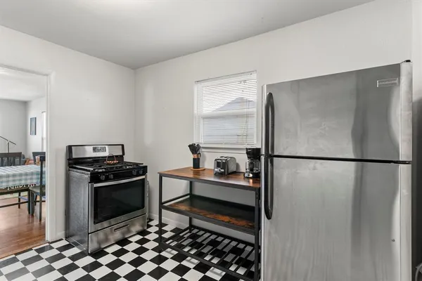 $269,000 | 2739 Livingston Avenue, Fort Worth, TX 76110