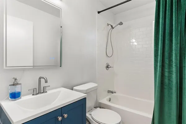 $269,000 | 2739 Livingston Avenue, Fort Worth, TX 76110