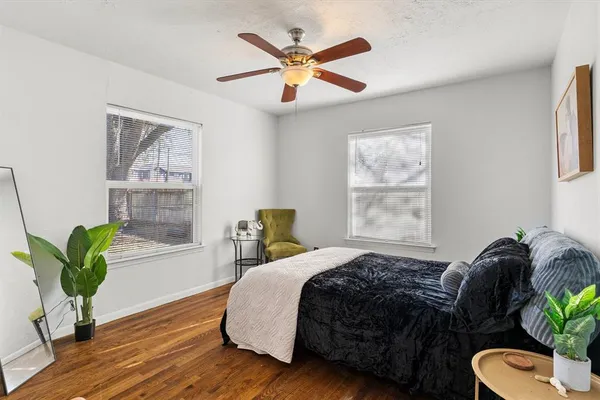 $269,000 | 2739 Livingston Avenue, Fort Worth, TX 76110