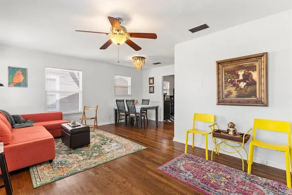 $269,000 | 2739 Livingston Avenue, Fort Worth, TX 76110