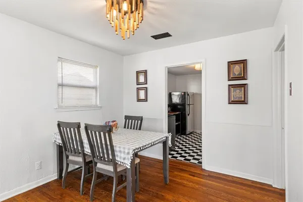 $269,000 | 2739 Livingston Avenue, Fort Worth, TX 76110