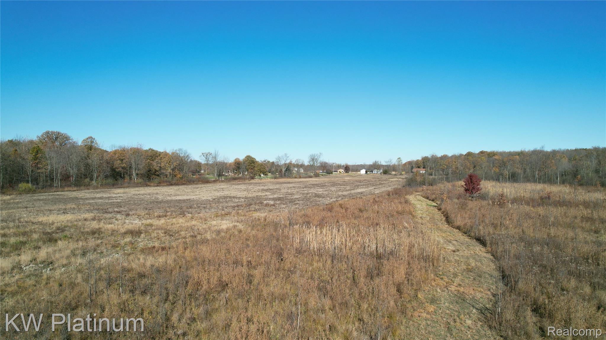 0 Vacant 4 - 28 Mile Road Ray, MI 48096 - Photo 4 of 54 DJI_0002.JPG