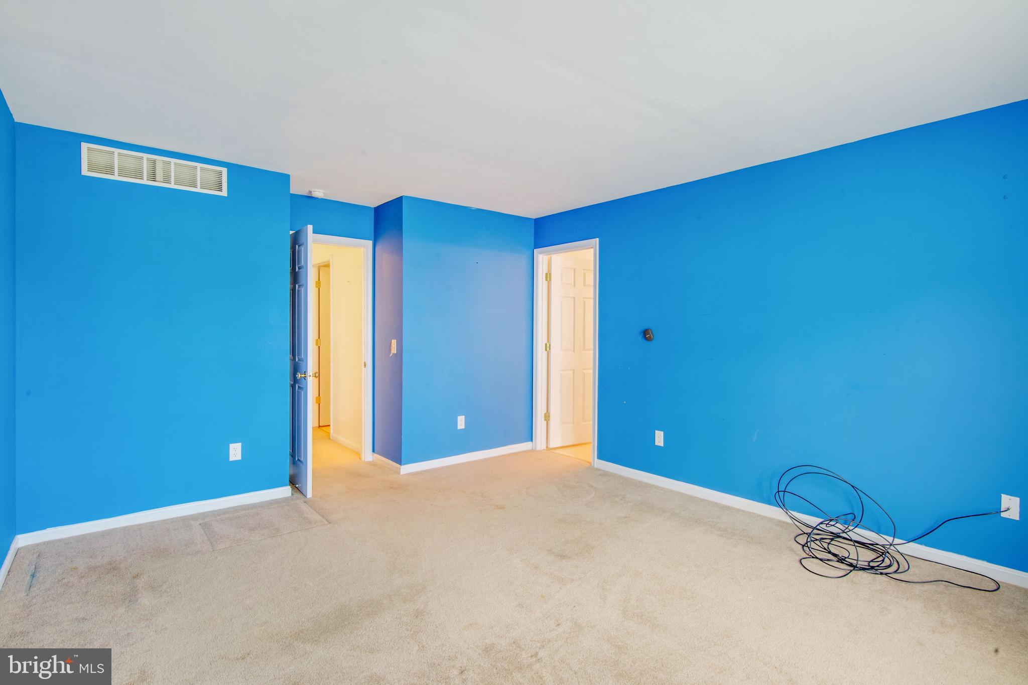13308 Hatchery Road Bishopville, MD 21813 - Photo 49 of 57 Primary bedroom view 2