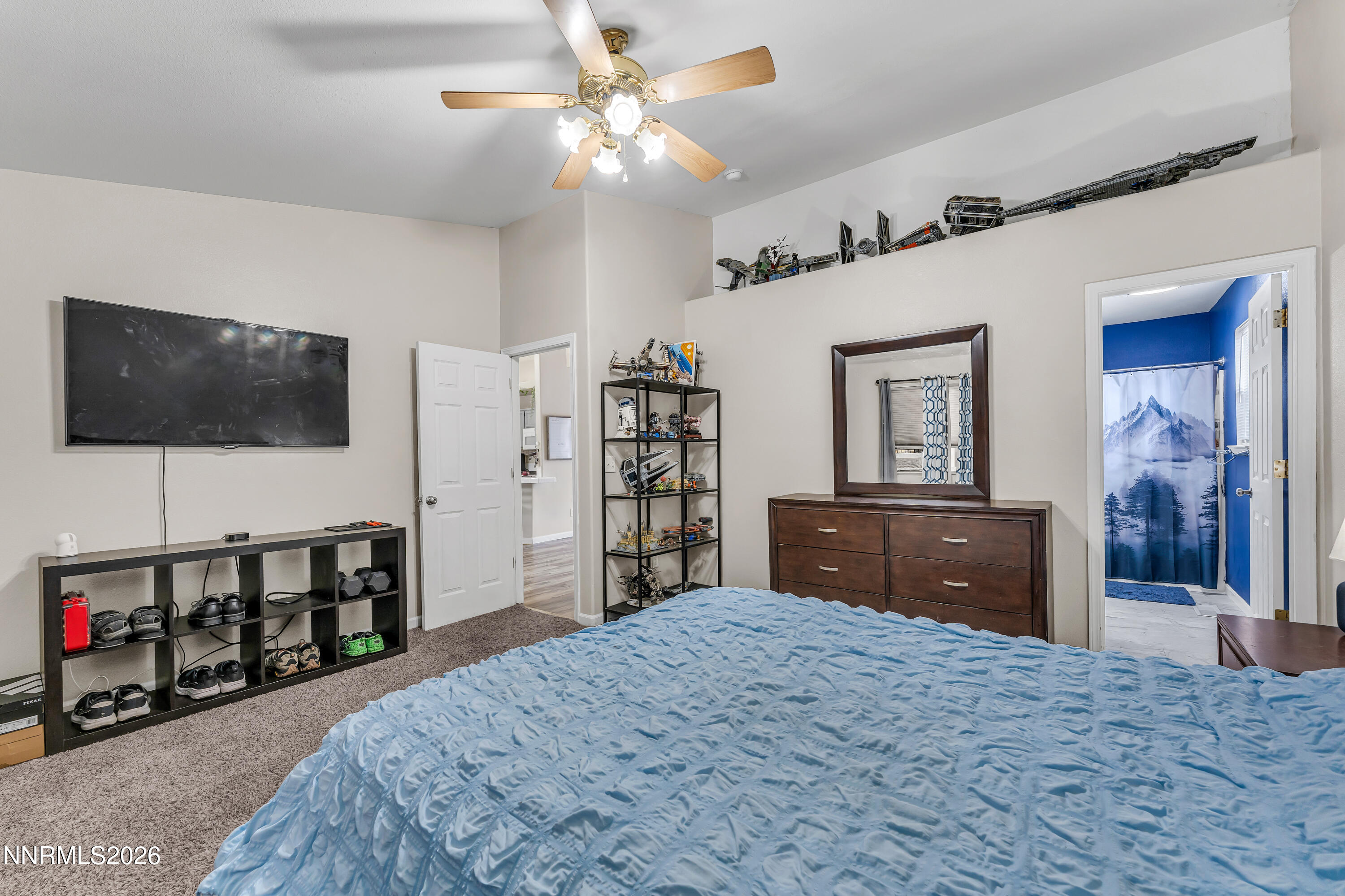 333 Emigrant Way Fernley, NV 89408 - Photo 18 of 33 19-333 Emigrant Wy Fernley NV 89408 (19