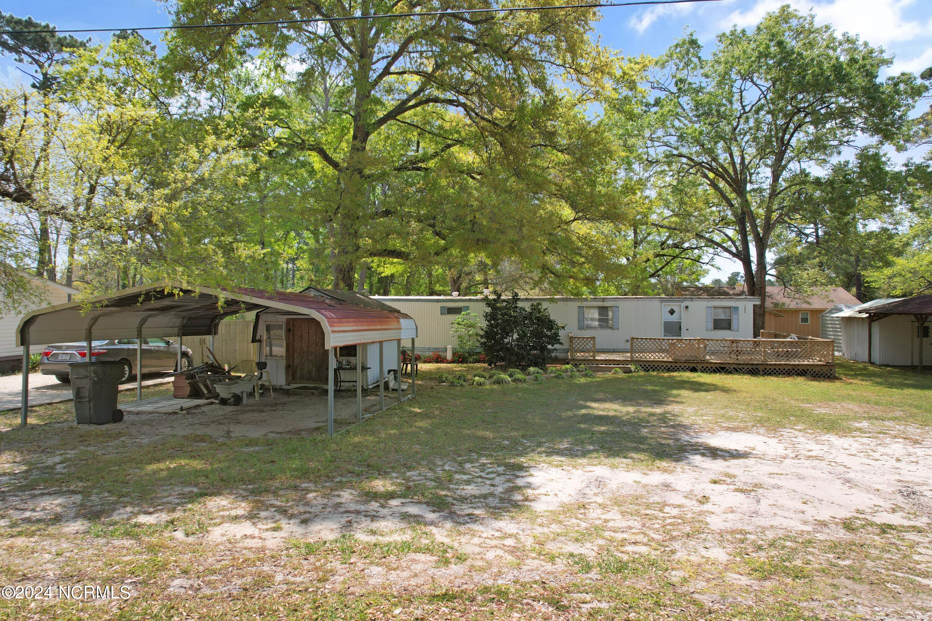 7292 Joe Brooks Road Southwest Ocean Isle Beach, NC 28469 - Photo 20 of 34 7292JoeBrooksRdSW - 19