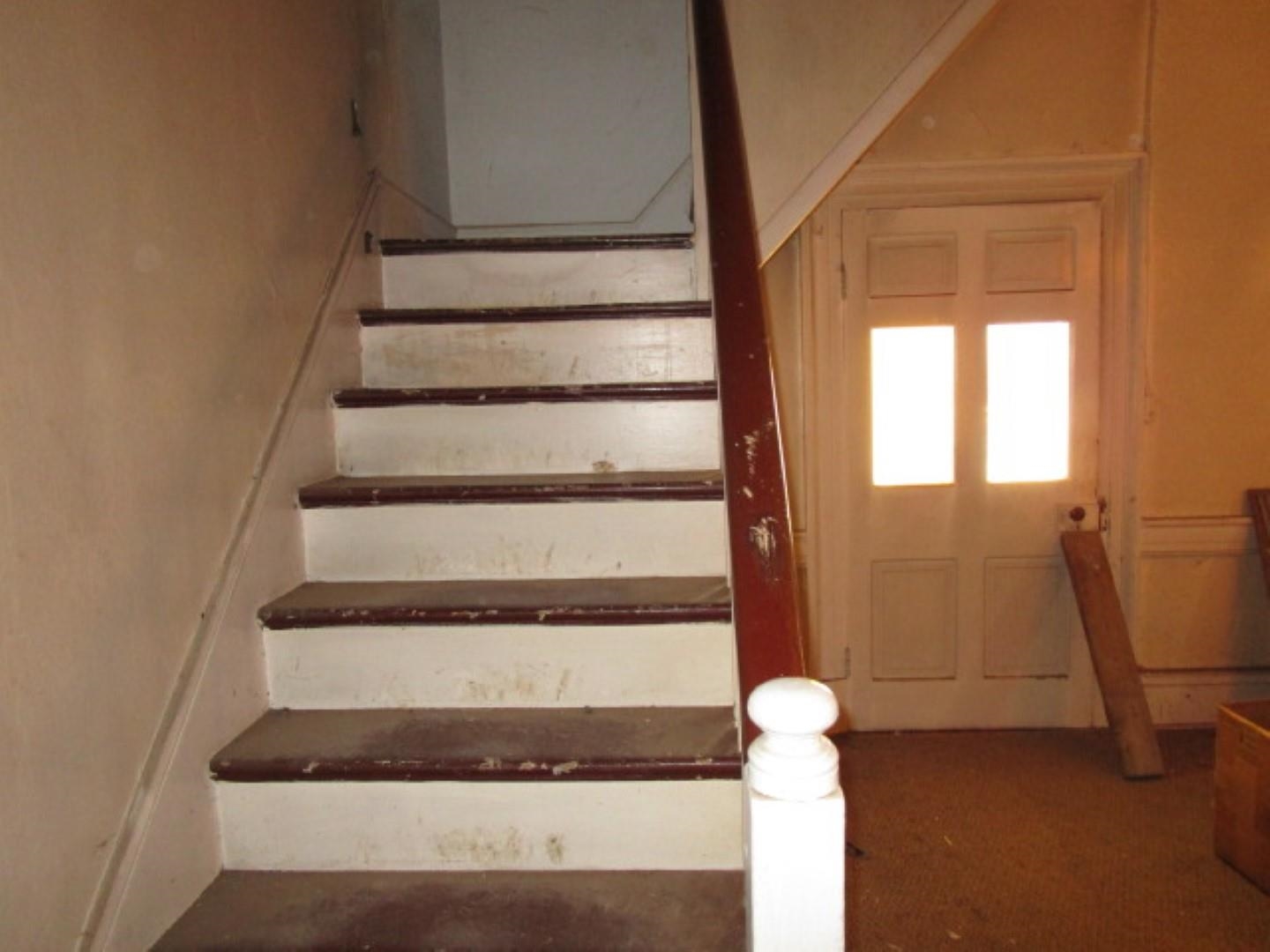 5787 Borden Grant Trail Raphine, VA 24472 - Photo 22 of 41 a view of entryway