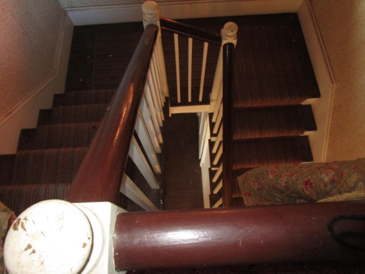 5787 Borden Grant Trail Raphine, VA 24472 - Photo 30 of 41 a view of entryway