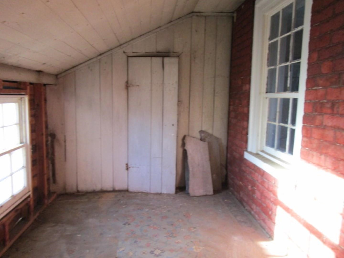 5787 Borden Grant Trail Raphine, VA 24472 - Photo 34 of 41 a view of a closet and window in back