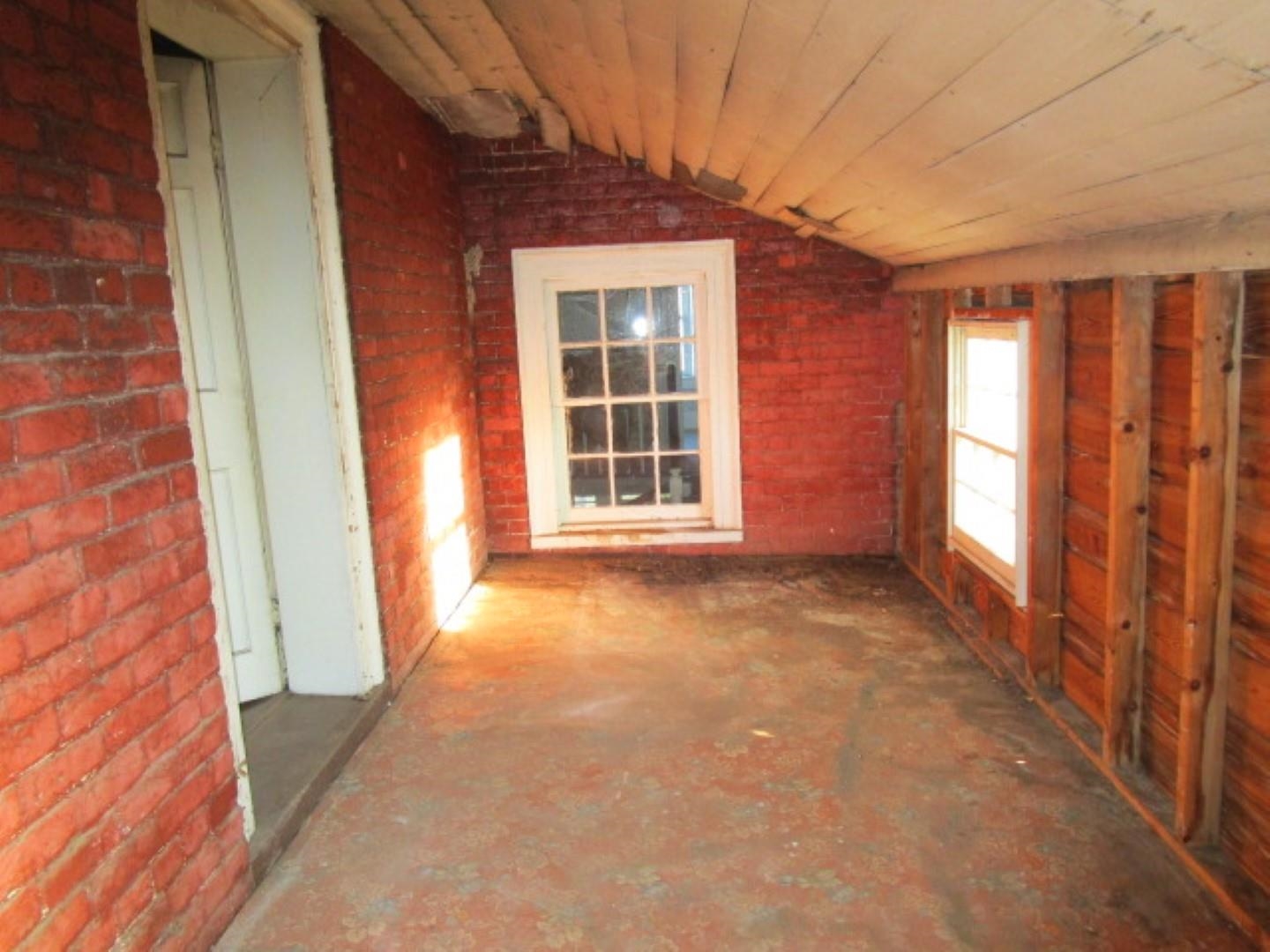 5787 Borden Grant Trail Raphine, VA 24472 - Photo 35 of 41 a view of a room with a large window