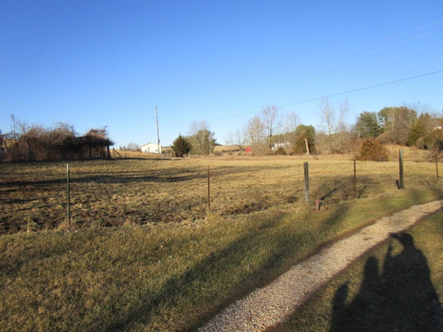 5787 Borden Grant Trail Raphine, VA 24472 - Photo 10 of 41 a view of an ocean and a mountain view