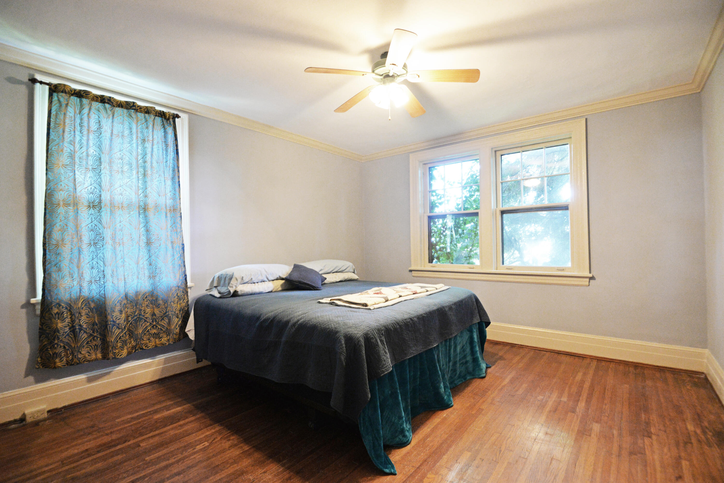 190 North Crest Road, Unit 1 Chattanooga, TN 37404 - Photo 12 of 25 Bedroom view 1