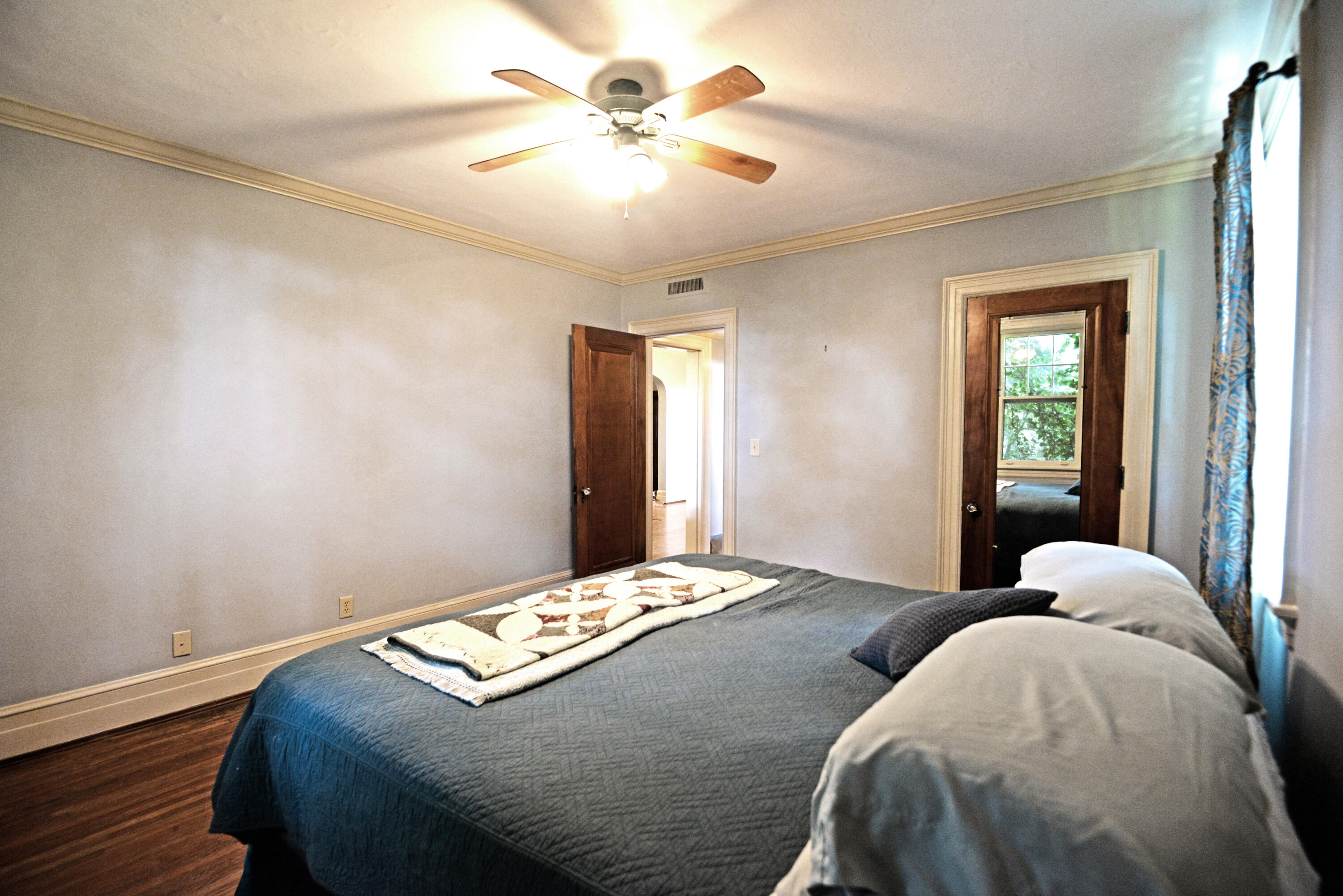 190 North Crest Road, Unit 1 Chattanooga, TN 37404 - Photo 13 of 25 Bedroom view 2