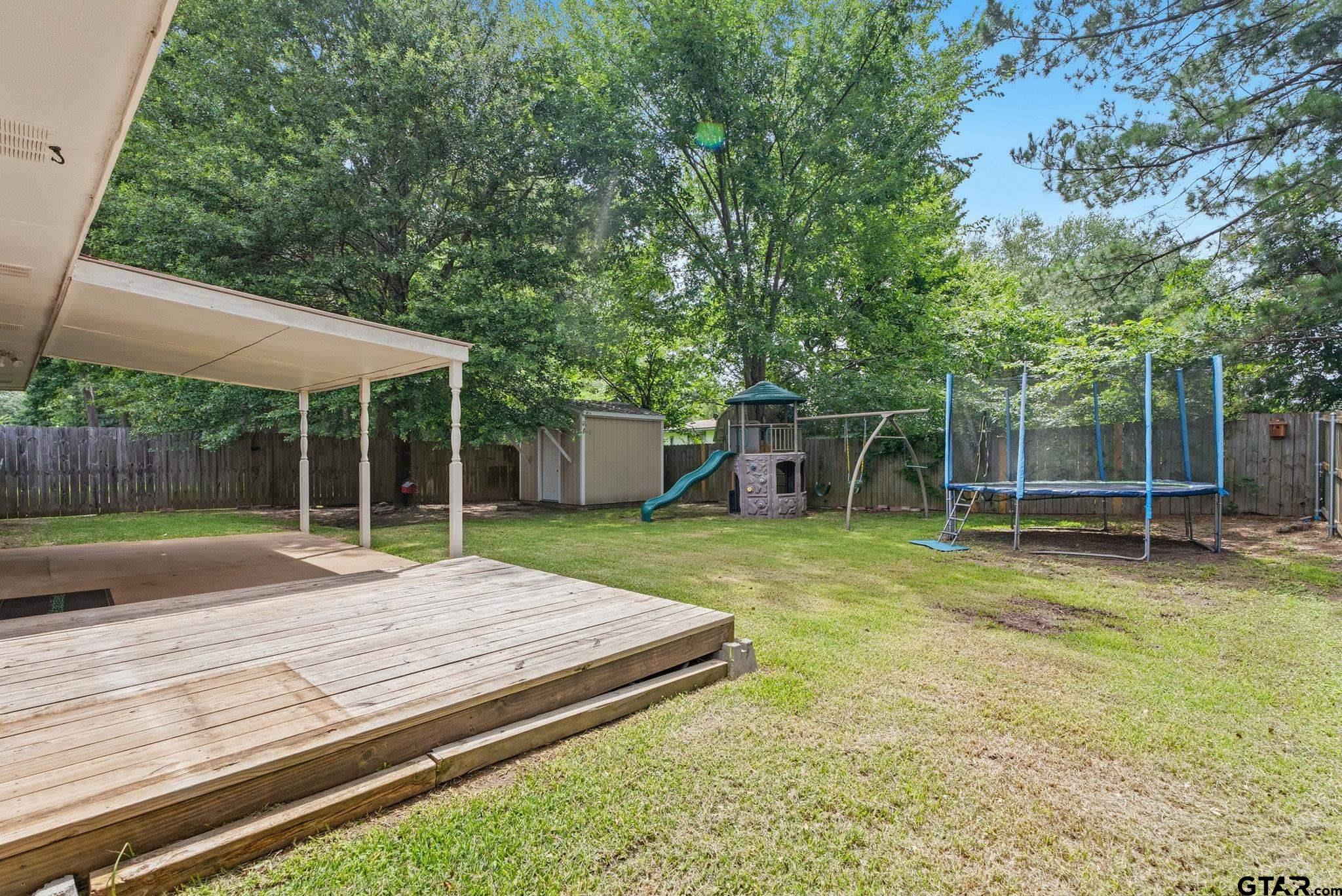 681 Frederick Circle Flint, TX 75762 - Photo 27 of 28