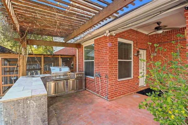 $3,500 | 20510 Pioneer Bend Court, Katy, TX 77450