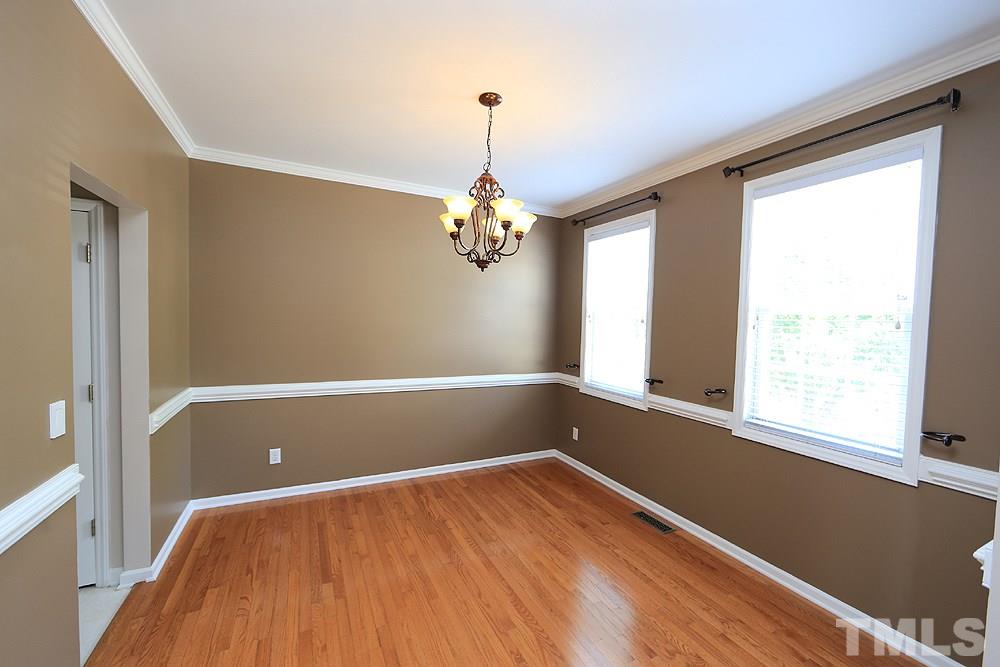 2408 Springfield Park Drive Raleigh, NC 27614 - Photo 2 of 24