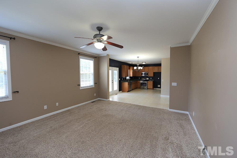 2408 Springfield Park Drive Raleigh, NC 27614 - Photo 11 of 24