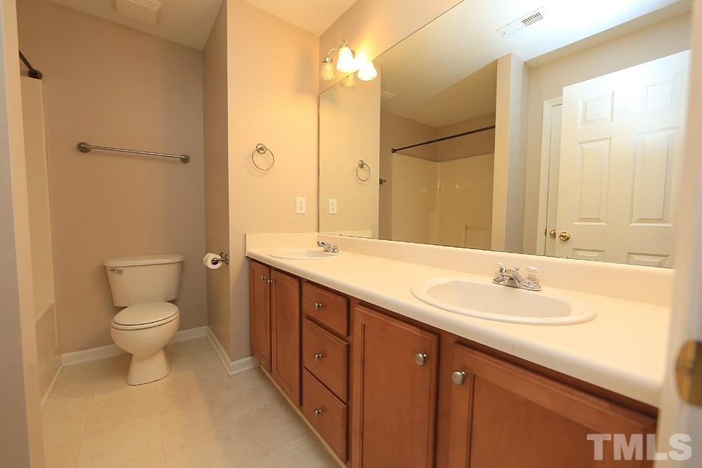 2408 Springfield Park Drive Raleigh, NC 27614 - Photo 13 of 24