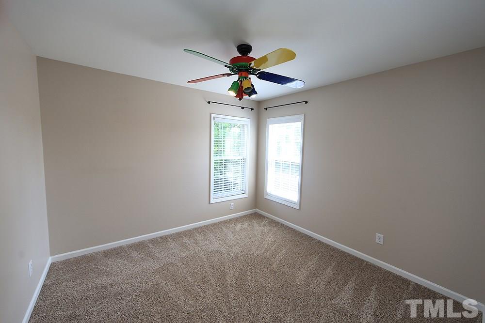 2408 Springfield Park Drive Raleigh, NC 27614 - Photo 16 of 24