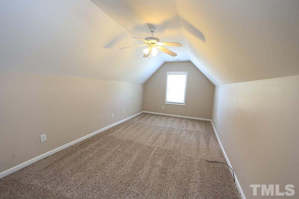2408 Springfield Park Drive Raleigh, NC 27614 - Photo 18 of 24
