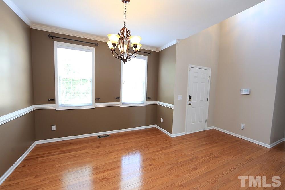 2408 Springfield Park Drive Raleigh, NC 27614 - Photo 3 of 24