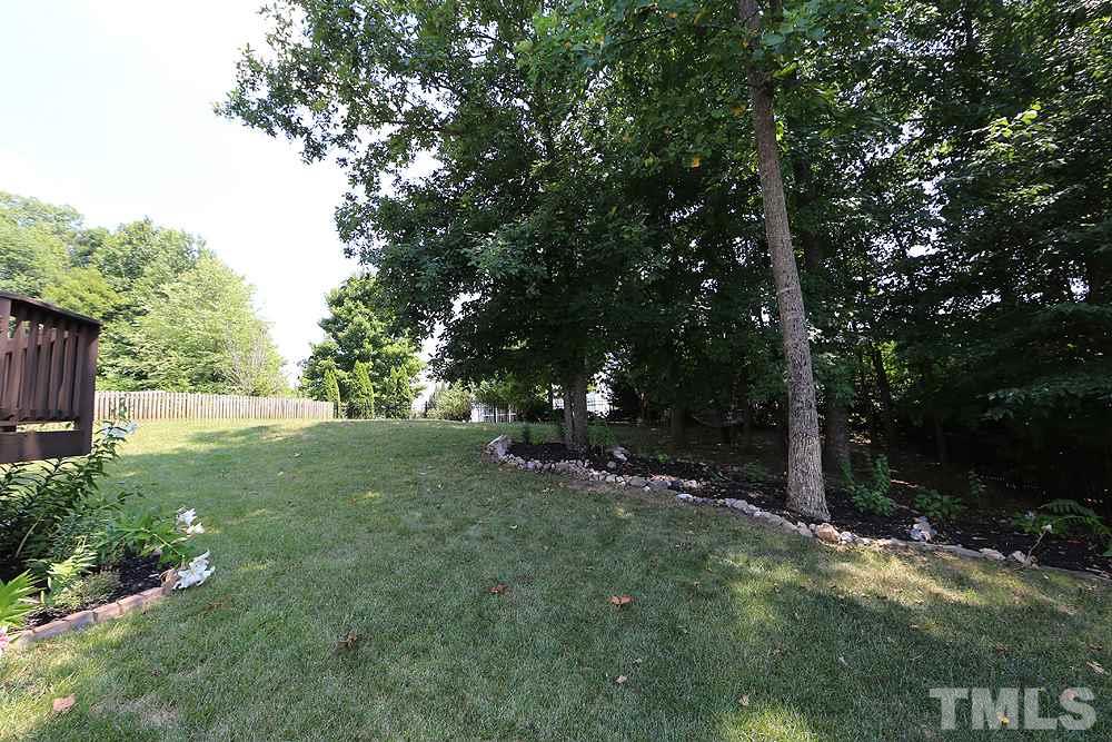 2408 Springfield Park Drive Raleigh, NC 27614 - Photo 21 of 24