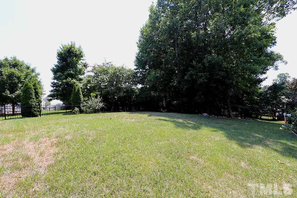 2408 Springfield Park Drive Raleigh, NC 27614 - Photo 22 of 24