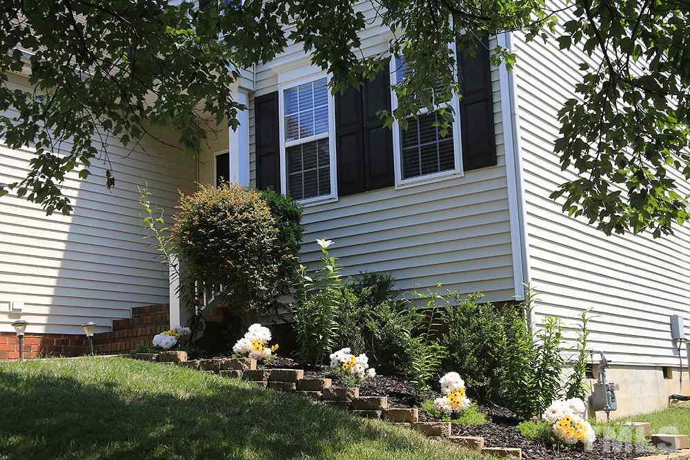2408 Springfield Park Drive Raleigh, NC 27614 - Photo 24 of 24