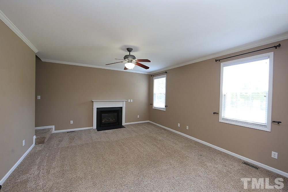 2408 Springfield Park Drive Raleigh, NC 27614 - Photo 8 of 24