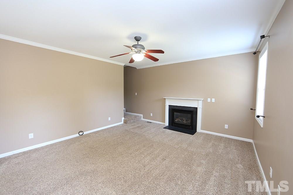 2408 Springfield Park Drive Raleigh, NC 27614 - Photo 9 of 24