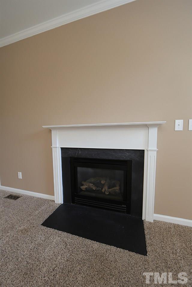 2408 Springfield Park Drive Raleigh, NC 27614 - Photo 10 of 24