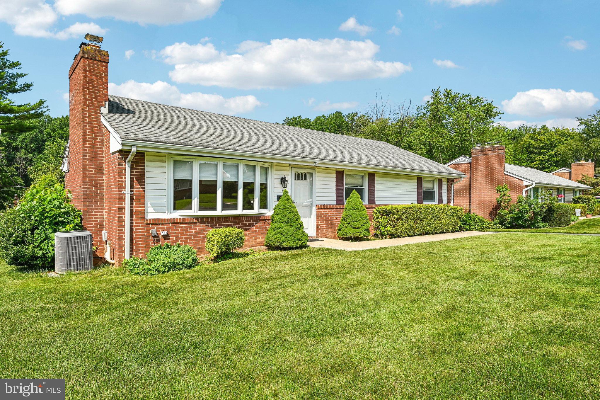 18 North Reed Street Bel Air, MD 21014 - Photo 4 of 40