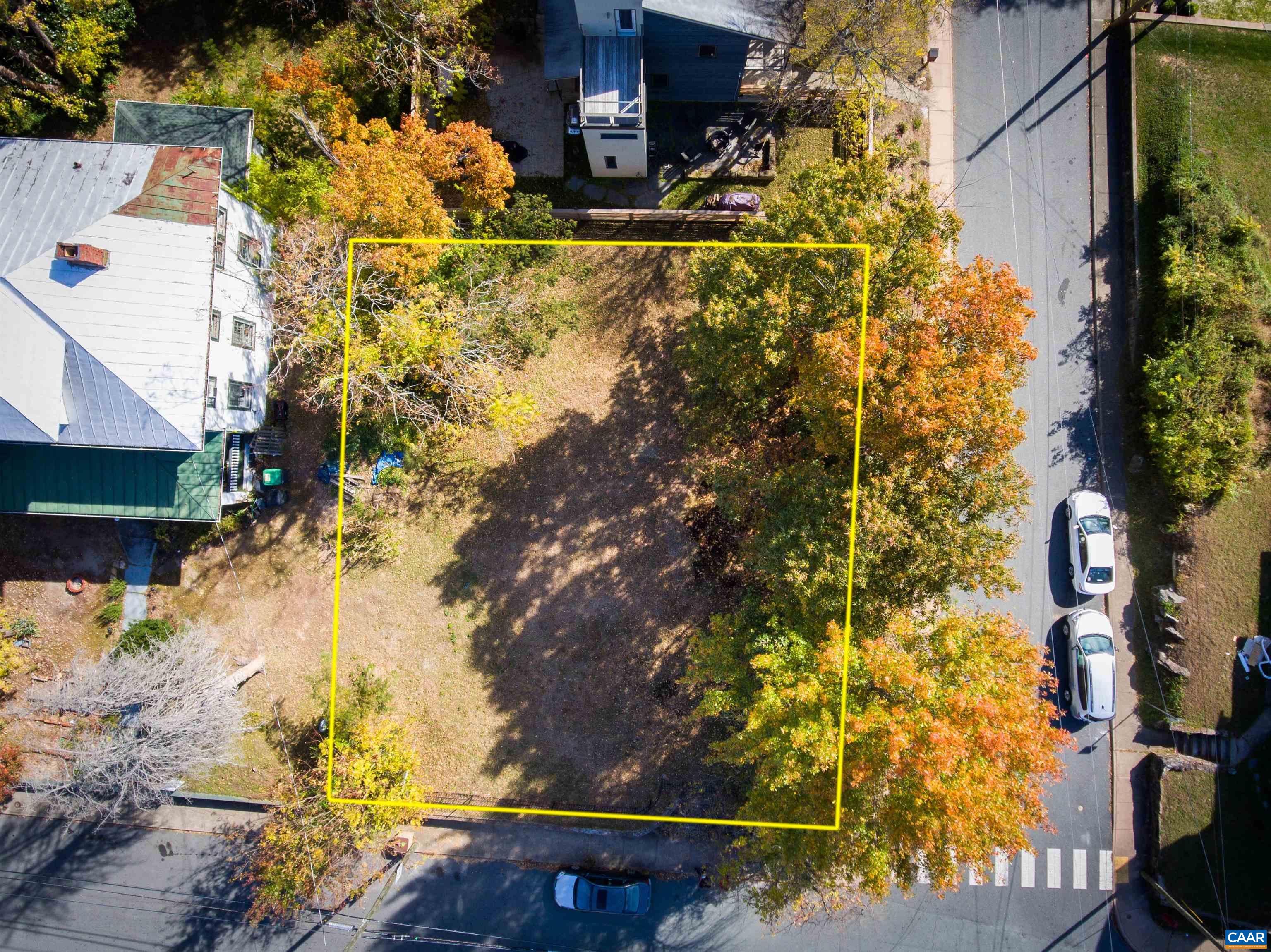 0 Ridge Street Charlottesville, VA 22902 - Photo 2 of 7 a view of building along with trees