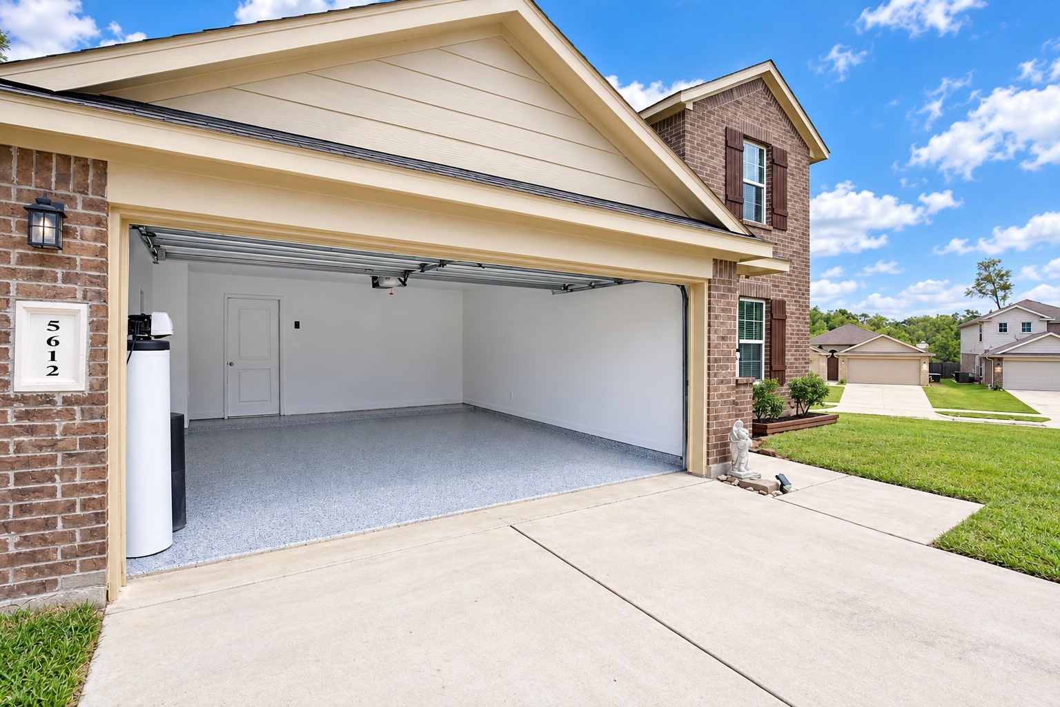 5612 Rainflower Terrace Lane Spring, TX 77389 - Photo 43 of 46 Gallery Image 43