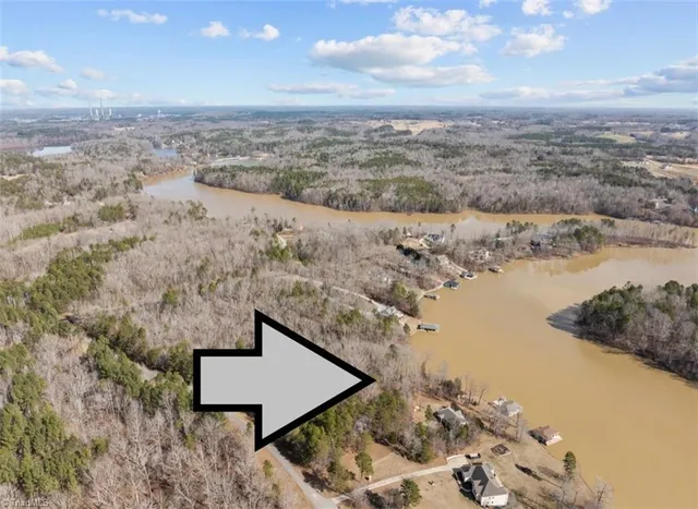 $150,000 | Lot 18 Black Angus Road, Leasburg, NC 27291