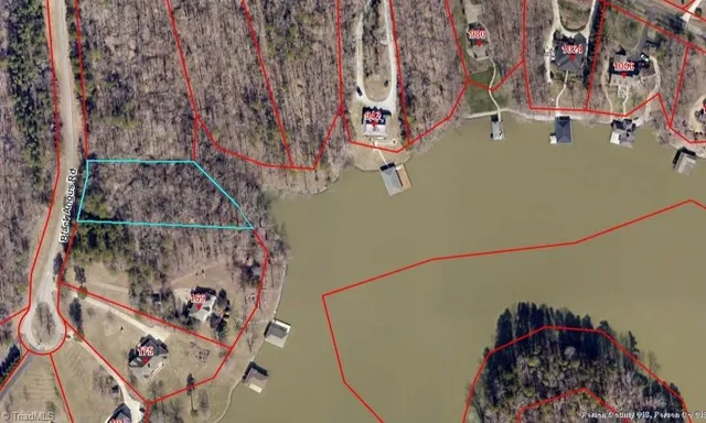 $150,000 | Lot 18 Black Angus Road, Leasburg, NC 27291