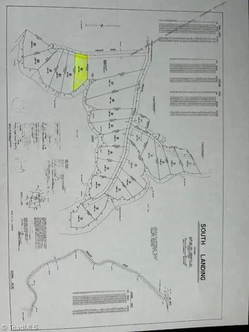 $150,000 | Lot 18 Black Angus Road, Leasburg, NC 27291