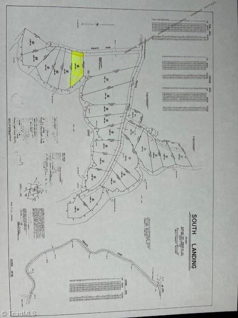 Lot 18 Black Angus Road Leasburg, NC 27291 - Photo 5 of 8