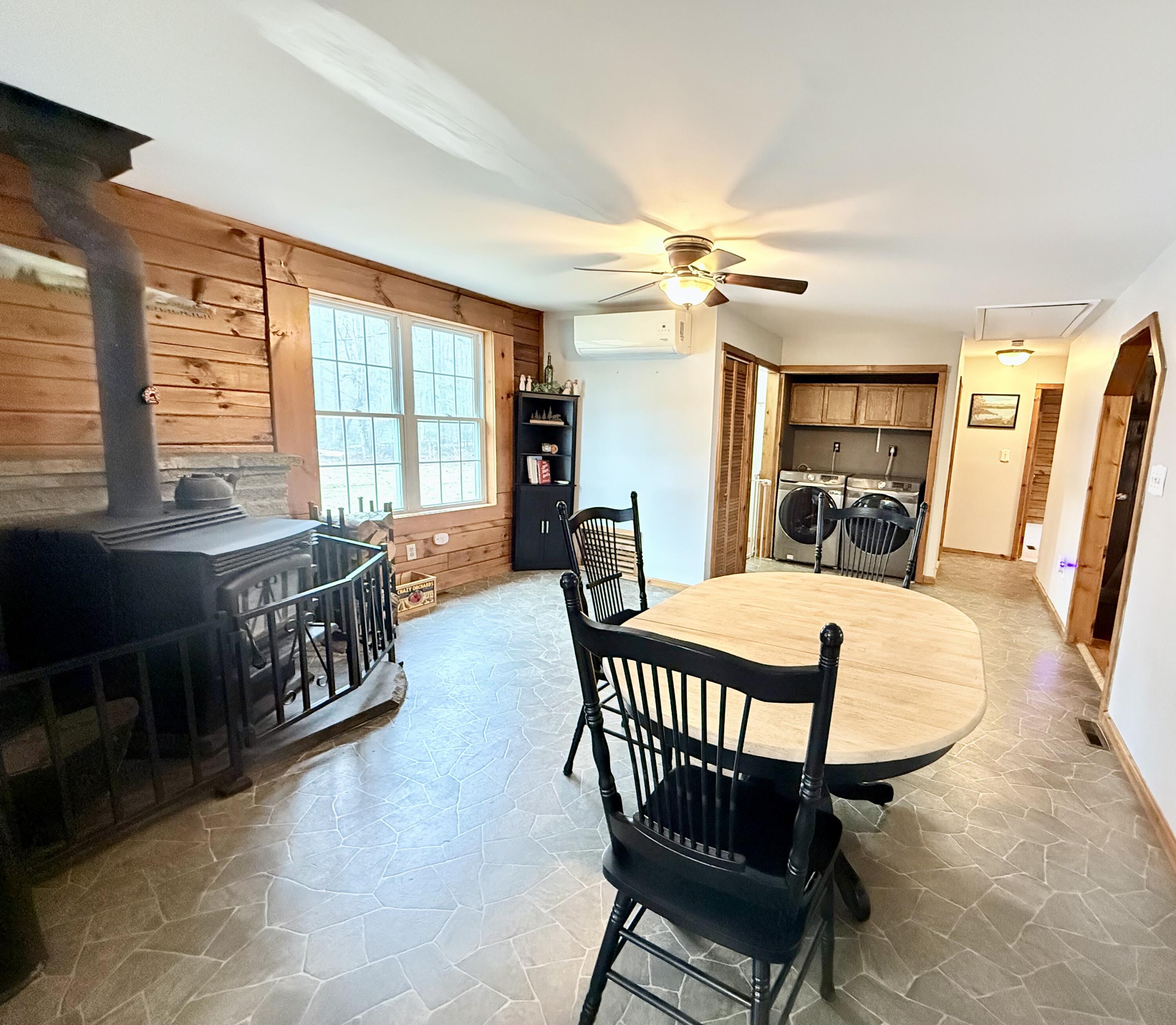 1560 Rand Hill Road Altona, NY 12910 - Photo 10 of 30 Dining room