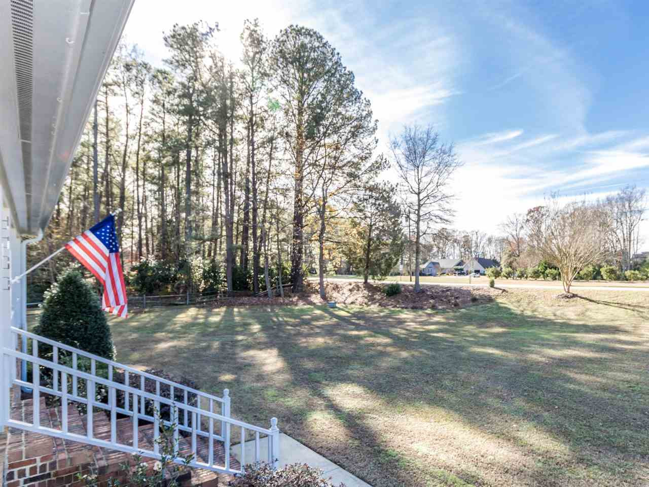 4108 Southall Road Raleigh, NC 27604 - Photo 4 of 25 Front Yard