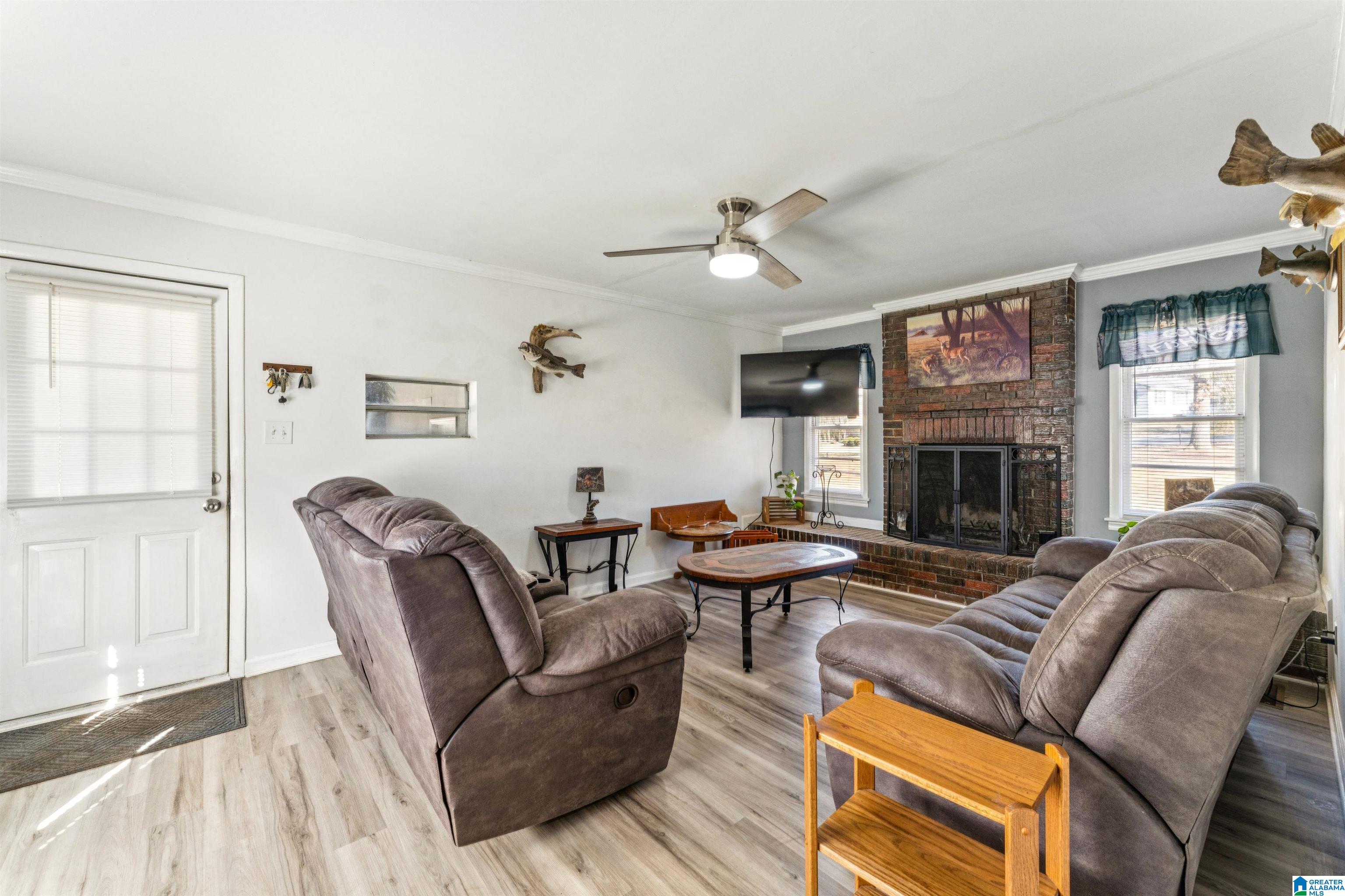 1220 Sparks Gap Road Bessemer, AL 35020 - Photo 4 of 40