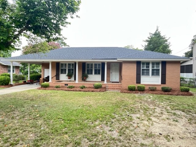 810 Haynsworth Street Sumter, SC 29150 - Photo 2 of 31