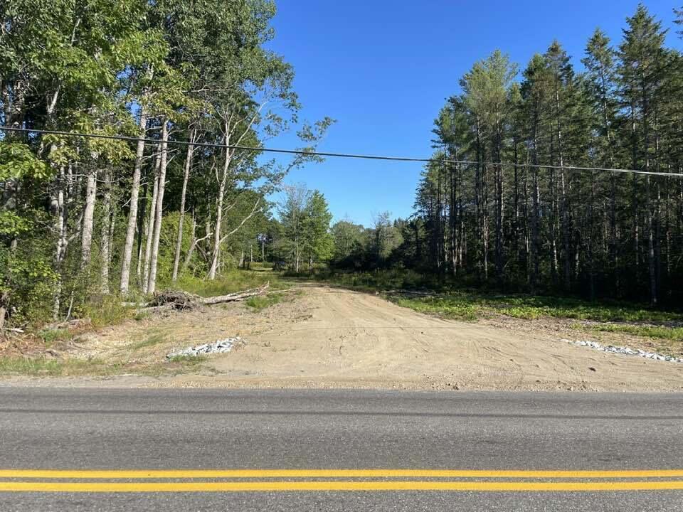 9 Patterson Road Hampden, ME 04444 - Photo 1 of 4 Patterson road 8.25