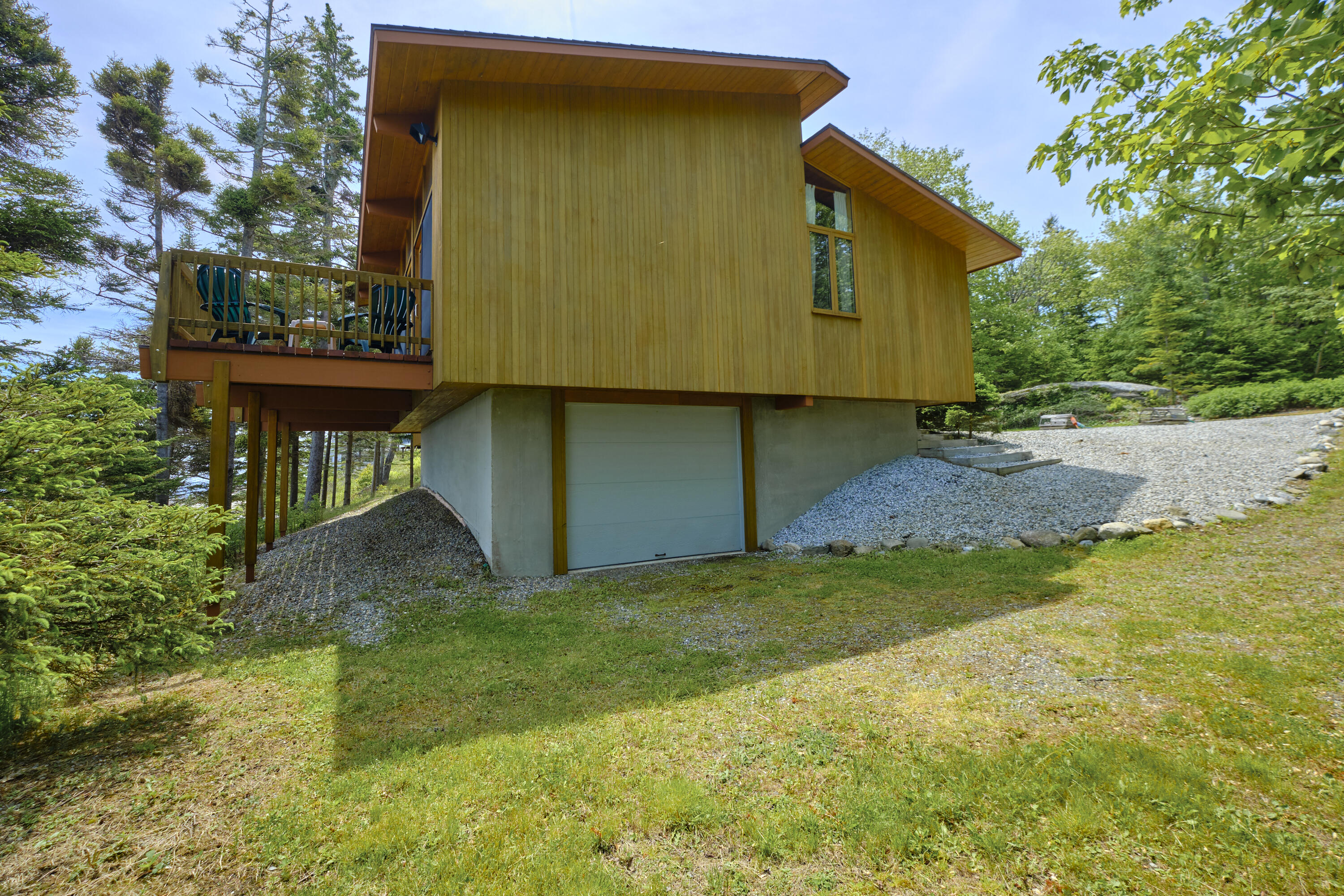 10 Spate Road New Harbor, ME 04554 - Photo 21 of 48 35-10 Spate Rd - New Harbor-JAC