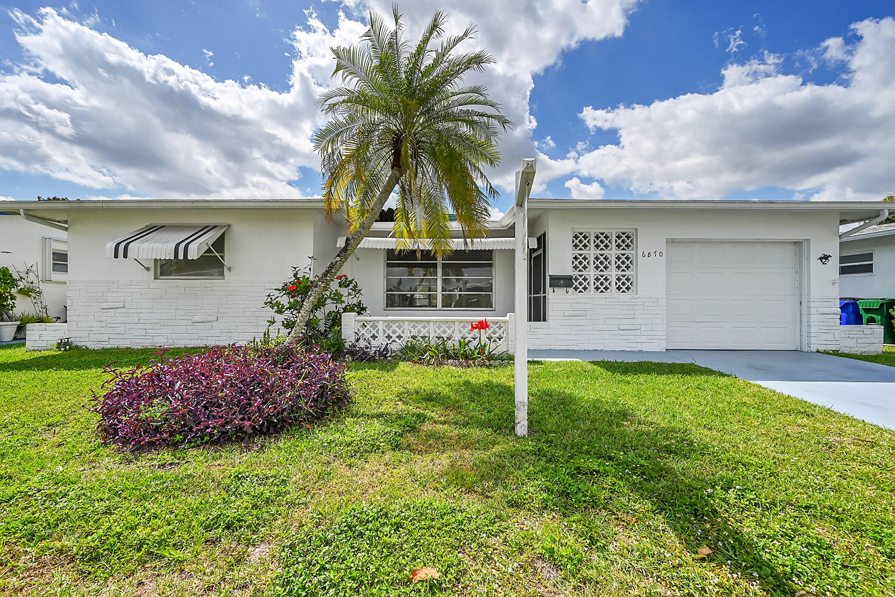 6870 Northwest 16th St